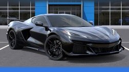 2026 Chevrolet Corvette Z06