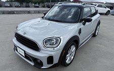 2022 MINI Countryman 