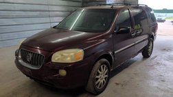 2006 Buick Terraza CX
