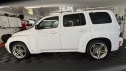 2009 Chevrolet HHR LS