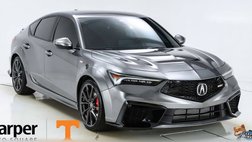 2025 Acura Integra Type S