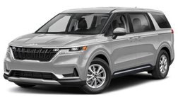 2022 Kia Carnival LX
