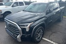 2023 Toyota Tundra Limited HV