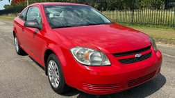 2010 Chevrolet Cobalt LS