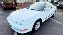 1995 Acura Integra LS