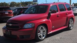 2008 Chevrolet HHR SS