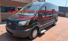 2015 Ford Transit 350 XL