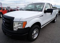 2014 Ford F-150 XL