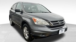 2010 Honda CR-V EX