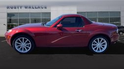 2008 Mazda MX-5 Miata Grand Touring