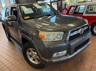 2011 Toyota 4Runner Trail
