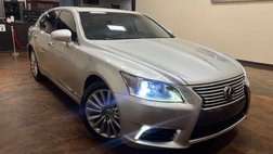 2014 Lexus LS 460 Base