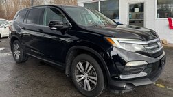 2016 Honda Pilot EX-L w/RES