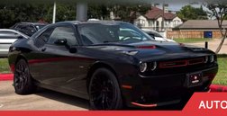 2018 Dodge Challenger R/T