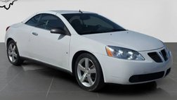 2009 Pontiac G6 GT