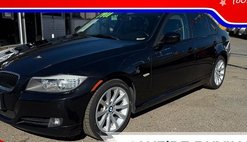 2011 BMW 3 Series 328i