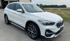 2020 BMW X1 xDrive28i
