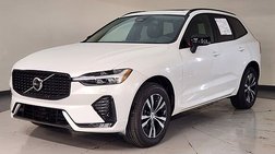 2025 Volvo XC60 B5 Core Dark Theme