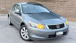 2010 Honda Accord EX-L
