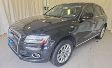 2015 Audi Q5 2.0T quattro Premium