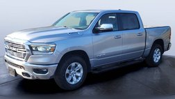 2023 Ram Ram Pickup 1500 Laramie