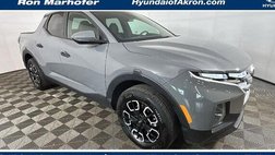 2024 Hyundai Santa Cruz SE