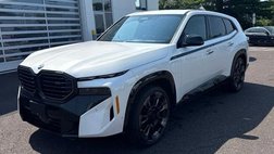 2023 BMW XM Base