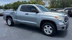 2015 Toyota Tundra SR5