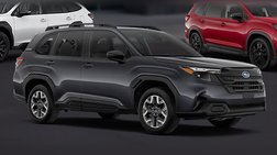 2023 Subaru Ascent Premium 7-Passenger