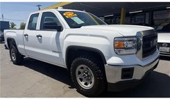 2014 GMC Sierra 1500 Base