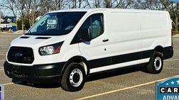 2019 Ford Transit 350