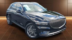 2025 Genesis GV70 2.5T Standard