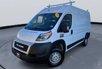 2019 Ram ProMaster 1500 136 WB