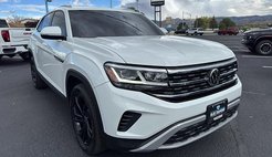 2023 Volkswagen Atlas Cross Sport V6 SE 4Motion