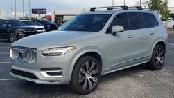 2024 Volvo XC90 B6 Plus Bright Theme 7P