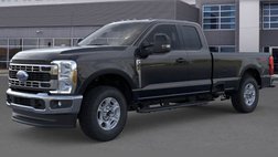 2026 Ford Super Duty F-350 