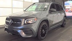 2022 Mercedes-Benz GLB GLB 250
