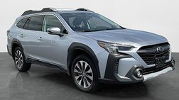 2023 Subaru Outback Touring