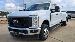 2024 Ford Super Duty F-350 XL