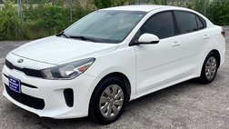 2018 Kia Rio LX