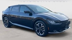 2024 Kia EV6 Wind
