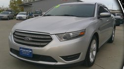 2018 Ford Taurus SEL