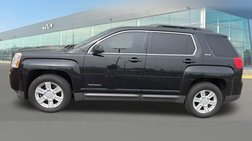 2013 GMC Terrain SLE-2