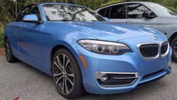 2020 BMW 2 Series 230i xDrive
