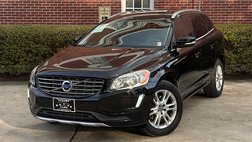 2015 Volvo XC60 T5 Drive-E Premier