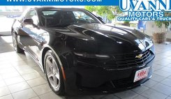 2023 Chevrolet Camaro LT 1LT