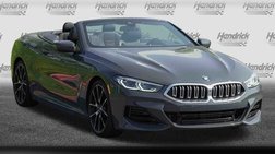2023 BMW 8 Series 840i
