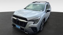 2024 Subaru Ascent Touring