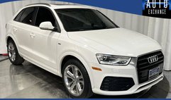 2018 Audi Q3 Premium