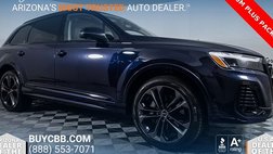 2025 Audi Q7 quattro Premium Plus 55 TFSI